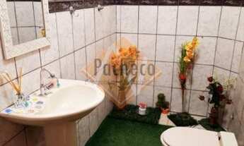 Imagem 3: São Paulo - Casa Padrão - ITAQUERA