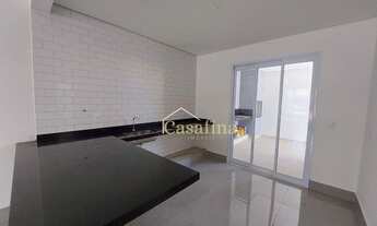 Imagem 5: Casa com 3 dormitórios à venda, 104 m² por R$ 557.000,00 - Condomínio Horto Florestal II