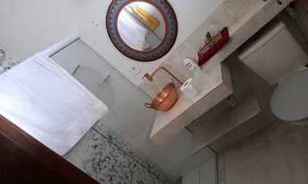 Imagem 6: Casa 03 quartos em Sepetiba - Rio de Janeiro - RJ