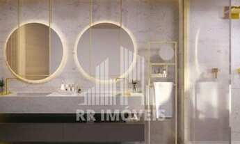 Imagem 3: RRCOD4502 Apartamento 87m² CONDOMÍNIO ARUANÃ 601 - OPORTUNIDADE - 3 Suítes 2 Vagas - Barue