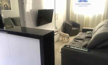 Imagem: Apartamento Padrão para Venda em Vila Campos