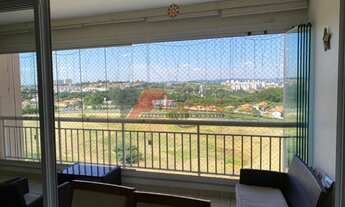 Imagem 4: APARTAMENTO RESIDENCIAL em CAMPINAS - SP, PARQUE PRADO