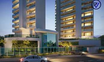 Imagem: FORTALEZA - Apartamento Padrão - Fátima