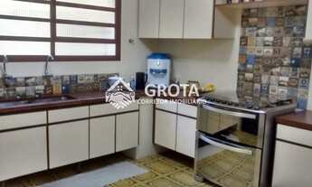 Imagem 5: Lindo Sobrado para Venda no bairro Vila Regente Feijó, 4 dorm, 2 suíte, 3 vagas, 164 m