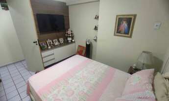 Imagem: Apartamento para VENDA possui 56m² com