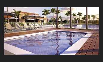 Imagem 2: Lote no Condomínio Daham