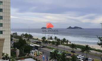 Imagem: Cobertura Duplex para Venda em Rio de Janeiro