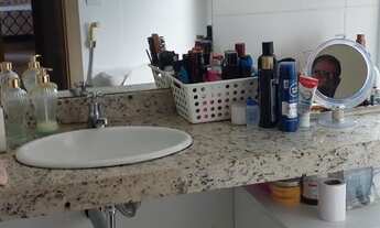 Imagem 7: Alugo Apto Ekoara 3 suítes, nascente