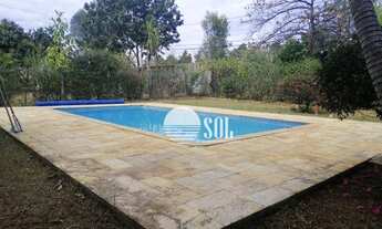 Imagem: Casa com 4 dormitórios à venda, 200 m²