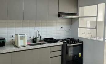 Imagem 4: Apartamento Moema / Pássaros,110 m2, 3 quartos, mobiliado