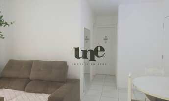 Imagem 4: Apartamento 2 quartos Espinheiros Itajaí SC