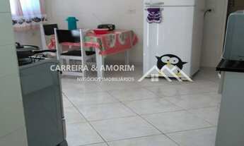 Imagem: CASA A VENDA COM 03 DORMITÓRIOS NO JARDIM