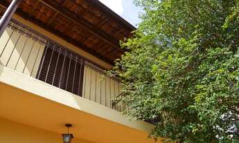 Imagem 2: Sobrado a venda no Bairro Chacara da Barra em Campinas