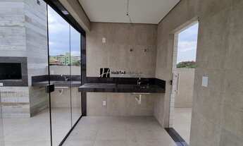 Imagem 5: BELO HORIZONTE - Cobertura - São Luiz