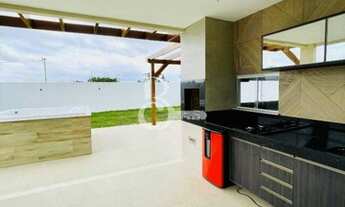 Imagem 6: Casa para venda com 190 metros quadrados com 3 quartos em Goitacazes - Campos dos Goytacaz