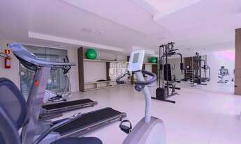 Imagem 4: APARTAMENTO 3 QTOS, SENDO 1 SUITE - SACADA C/CHURRASQUEIRA