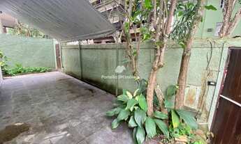 Imagem 5: RIO DE JANEIRO - Casa Padrão - Jardim Botânico