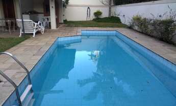 Imagem 2: Vendo ou alugo casa Alphaville 1