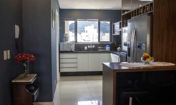 Imagem 6: Apartamento para venda com 109 metros quadrados com 3 quartos em Centro - Florianópolis