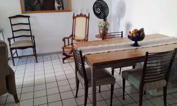 Imagem 2: Vendo Apartamento 3 quartos, suite na Praça da Jaqueira, 520.000,00 (oferta