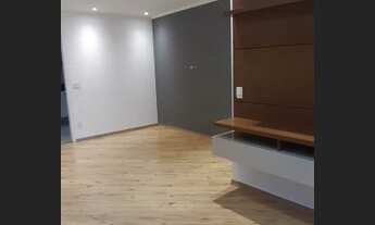 Imagem 2: Apartamento para venda ou locação de 79 m com 3 dormitórios, suíte, sala com sacada, 2 vag
