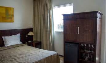 Imagem 7: Flat para locação Blue Tree Verbo Divino de 30m² próximo a linha Verde do metrô