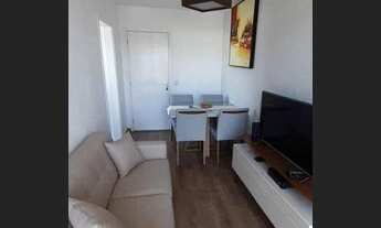 Imagem 4: Apartamento com 2 dormitórios à venda, 56 m² por R$ 375.000,00 - Vila Pereira Barreto - Sã