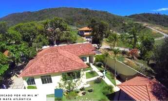 Imagem 13: Condomínio Vale das Esmeraldas Maricá - Venha morar cercado pela natureza!