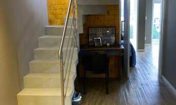 Imagem 7: Cobertura duplex para venda com 149 metros quadrados com 2 quartos em Itacorubi - Florianó