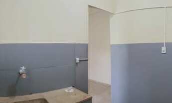 Imagem 5: 2 MESES de Aluguel Grátis! Ótima Casa de Vila 1Qt - Tanque!