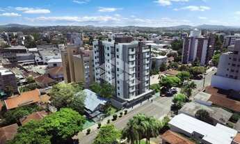 Imagem 3: LAJEADO - Apartamento Padrão - Americano