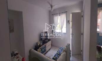 Imagem 4: APARTAMENTO A VENDA COM 2 DORMITÓRIOS NO COND. MORADA DA SERRA - ELOY CHAVES - JUNDIAÍ - S