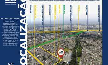 Imagem 5: **Apartamento 02 dorms c/ suíte e varanda gourmet no Jardim América**