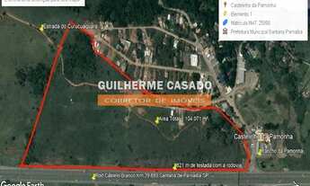 Imagem: Area Rodovia Castelo Branco Km 40