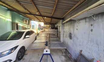 Imagem 3: Casa Padrão em Recife