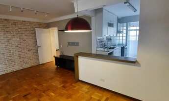 Imagem 3: Grande oportunidade para locação com 95m² - com 3 quartos em Pinheiros - São Paulo - SP