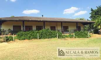 Imagem 5: Haras para venda tem 500 metros quadrados com 5 quartos em Zona Rural - Tietê - SP