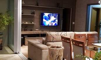 Imagem 1: Apartamento - Jardim Aquarius - Residencial Boulevard Park Aquarius - 160m² - 3 Dormitório