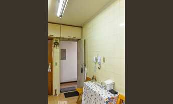 Imagem 5: Apartamento para venda possui 72 metros quadrados com 3 quartos