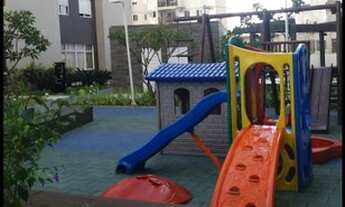 Imagem 2: Apartamento para venda possui 69 metros quadrados com 2 quartos em Vila Anastácio - São Pa