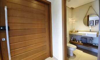 Imagem 2: Apartamento à venda no Guaecá, 3 quartos, 3 suítes, Ribeirânia, Ribeirão Preto, SP