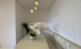 Imagem 4: Lindo Apartamento em Alphaville