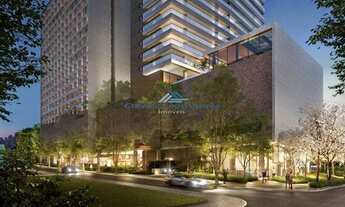 Imagem 6: Condomínio Fasano Itaim (andar intermediário