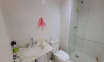 Imagem 7: APARTAMENTO 2QUARTOS 1SUITE - CONDOMINIO LIKE