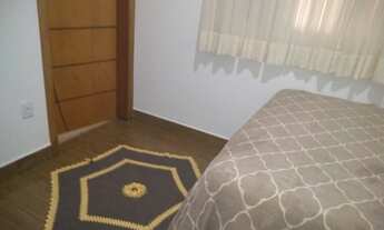 Imagem 6: Casa para venda/troca com 3 quartos,sala c/ pé direito alto no Palmeira Real - Limeira - S