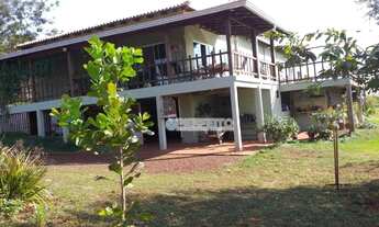 Imagem 7: Chácara com 5 dormitórios à venda, 7979 m² por R$ 1.200.000,00 - Rodovia - Sertanópolis/PR