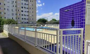 Imagem 5: Apartamento com 2 dormitórios na zona leste de São José dos Campos