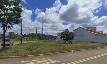 Imagem 4: Lote/Terreno 700 metros quadrados em Moinho dos Ventos - Goiânia - Goiás