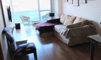 Imagem 6: Apartamento venda tem 112 m² com 4 quartos, Recreio dos Bandeirantes / RJ