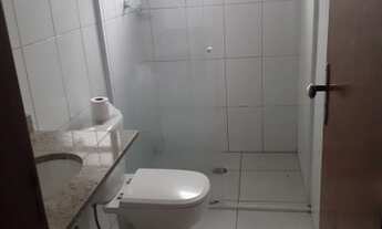 Imagem 3: Apartamento para aluguel possui 110 metros quadrados com 3 quartos